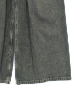 JOHN LAWRENCE SULLIVAN（ジョンローレンスサリバン）デニムパンツ グレー サイズ:XS レディース/2200730222255