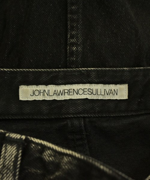 JOHN LAWRENCE SULLIVAN（ジョンローレンスサリバン）ロング・マキシ丈スカート 黒 サイズ:XS レディース/2200726826030