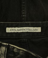 JOHN LAWRENCE SULLIVAN（ジョンローレンスサリバン）ロング・マキシ丈スカート 黒 サイズ:XS レディース/2200726826030