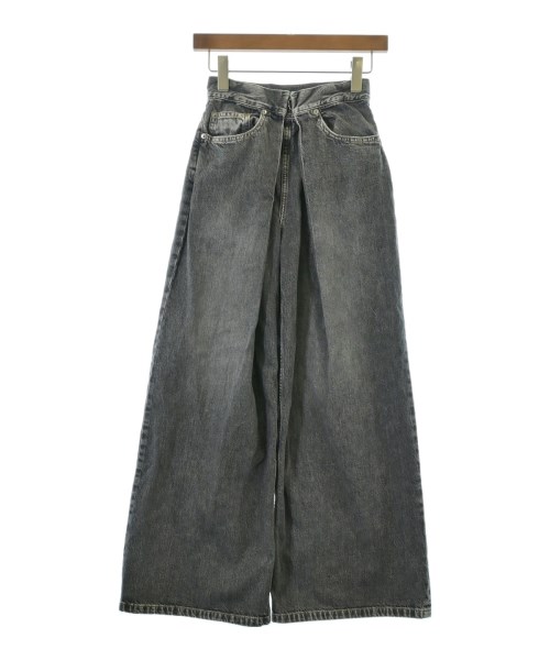 JOHN LAWRENCE SULLIVAN(ジョンローレンスサリバン)のデニムパンツ サイズ:XS 15,400円