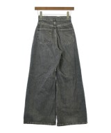 JOHN LAWRENCE SULLIVAN（ジョンローレンスサリバン）デニムパンツ グレー サイズ:XS レディース/2200732985028