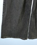 JOHN LAWRENCE SULLIVAN（ジョンローレンスサリバン）デニムパンツ グレー サイズ:XS レディース/2200732985028