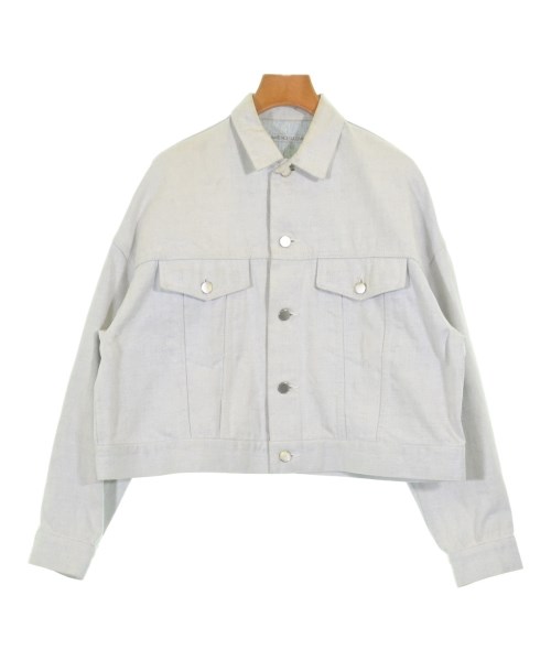 JOHN LAWRENCE SULLIVAN(ジョンローレンスサリバン)のデニムジャケット サイズ:ONE 9,900円