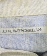 JOHN LAWRENCE SULLIVAN（ジョンローレンスサリバン）デニムジャケット 白 サイズ:ONE レディース/2200733172014