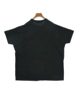 JOHN LAWRENCE SULLIVAN（ジョンローレンスサリバン）Tシャツ・カットソー 黒 サイズ:XS レディース/2200723089179