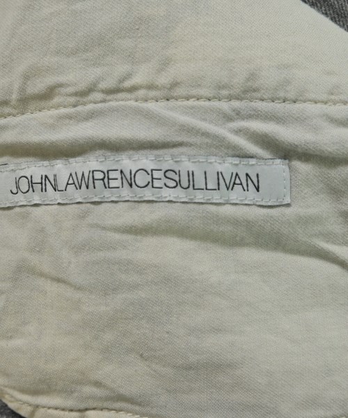 JOHN LAWRENCE SULLIVAN（ジョンローレンスサリバン）デニムパンツ グレー サイズ:L レディース/2200723089216