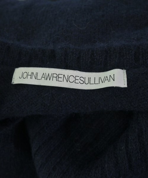 JOHN LAWRENCE SULLIVAN（ジョンローレンスサリバン）アンサンブル 紺 サイズ:ONE レディース/2200734830043
