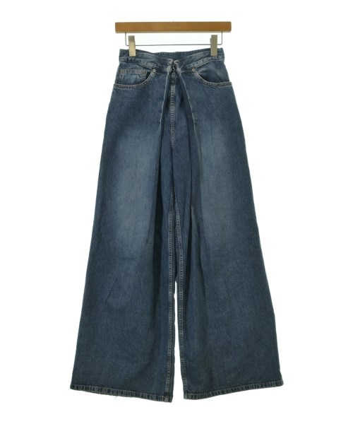 JOHN LAWRENCE SULLIVAN(ジョンローレンスサリバン)のデニムパンツ サイズ:M 15,400円