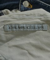 JOHN LAWRENCE SULLIVAN（ジョンローレンスサリバン）デニムパンツ 青 サイズ:M レディース/2200736766012