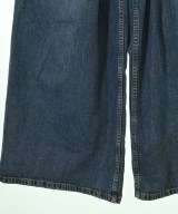 JOHN LAWRENCE SULLIVAN（ジョンローレンスサリバン）デニムパンツ 青 サイズ:M レディース/2200736766012