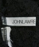 JOHN LAWRENCE SULLIVAN（ジョンローレンスサリバン）カジュアルシャツ 黒 サイズ:-(XS位) レディース/2200719831140