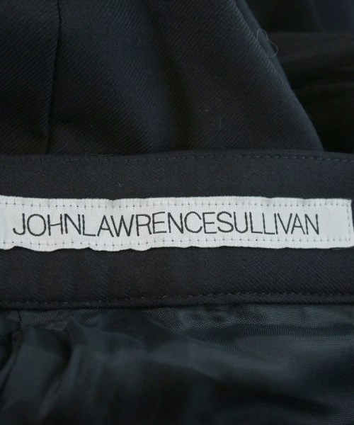 JOHN LAWRENCE SULLIVAN（ジョンローレンスサリバン）その他 黒 サイズ:S レディース/2200714796178
