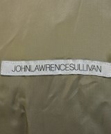 JOHN LAWRENCE SULLIVAN（ジョンローレンスサリバン）ブルゾン ベージュ サイズ:ONE レディース/2200720175011