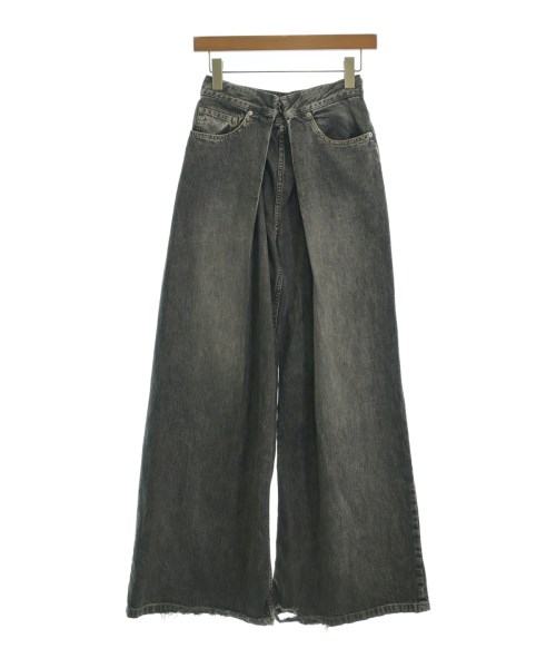 JOHN LAWRENCE SULLIVAN(ジョンローレンスサリバン)のデニムパンツ サイズ:S 23,600円
