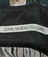 JOHN LAWRENCE SULLIVAN（ジョンローレンスサリバン）ワンピース 紫 サイズ:S レディース/2200717306077