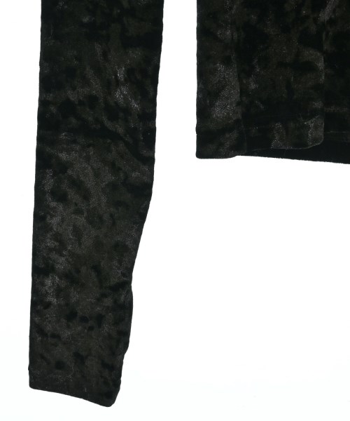 JOHN LAWRENCE SULLIVAN（ジョンローレンスサリバン）Tシャツ・カットソー 黒 サイズ:ONE レディース/2200717839025