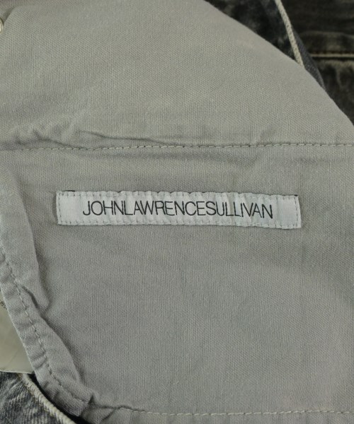 JOHN LAWRENCE SULLIVAN（ジョンローレンスサリバン）デニムパンツ グレー サイズ:M レディース/2200723793014
