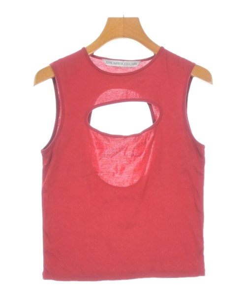 JOHN LAWRENCE SULLIVAN(ジョンローレンスサリバン)のTシャツ・カットソー サイズ:-(XS位) 4,400円