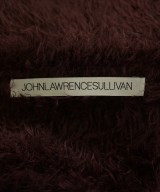 JOHN LAWRENCE SULLIVAN（ジョンローレンスサリバン）ニット・セーター 赤 サイズ:ONE レディース/2200719774027