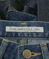 JOHN LAWRENCE SULLIVAN（ジョンローレンスサリバン）デニムパンツ 青 サイズ:S レディース/2200684817033