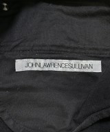 JOHN LAWRENCE SULLIVAN（ジョンローレンスサリバン）デニムパンツ 黒 サイズ:XS レディース/2200687136018