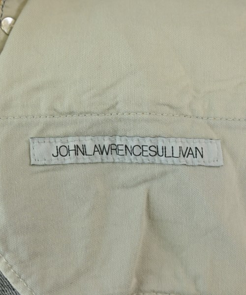 JOHN LAWRENCE SULLIVAN（ジョンローレンスサリバン）デニムパンツ グレー サイズ:XS レディース/2200687907014