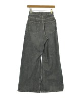 JOHN LAWRENCE SULLIVAN（ジョンローレンスサリバン）デニムパンツ グレー サイズ:XS レディース/2200687907014