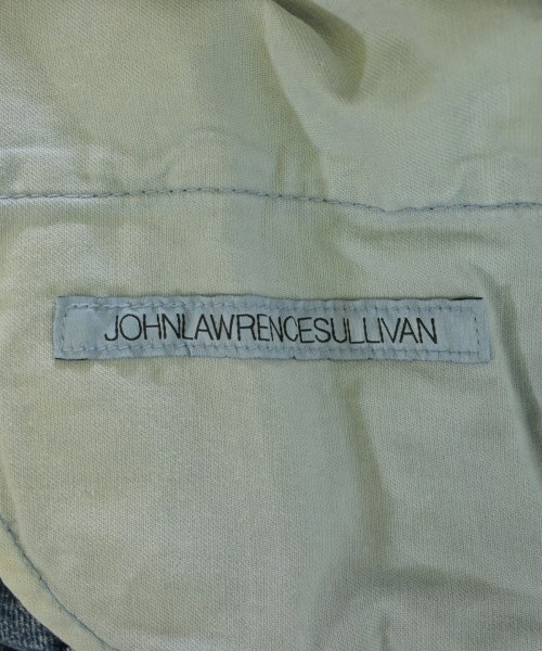 JOHN LAWRENCE SULLIVAN（ジョンローレンスサリバン）デニムパンツ 青 サイズ:S レディース/2200682455428