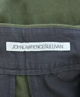 JOHN LAWRENCE SULLIVAN（ジョンローレンスサリバン）チノパン カーキ サイズ:6(M位) レディース/2200689407161