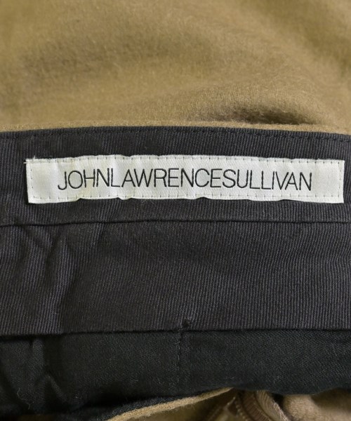 JOHN LAWRENCE SULLIVAN（ジョンローレンスサリバン）その他 ベージュ サイズ:8(M位) レディース/2200690228083