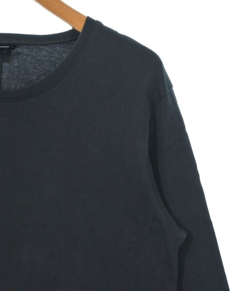 wjk（ダブルジェイケイ）Tシャツ・カットソー 黒 サイズ:M レディース/2200647827017