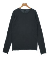 wjk（ダブルジェイケイ）Tシャツ・カットソー 黒 サイズ:M レディース/2200647827017