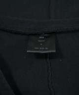 wjk（ダブルジェイケイ）Tシャツ・カットソー 黒 サイズ:M レディース/2200647827062