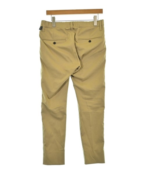 wjk（ダブルジェイケイ）チノパン ベージュ サイズ:M レディース/2200647827086