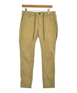 wjk（ダブルジェイケイ）チノパン ベージュ サイズ:M レディース/2200647827086