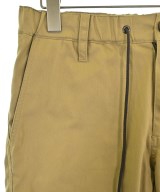 wjk（ダブルジェイケイ）チノパン ベージュ サイズ:M レディース/2200647827086