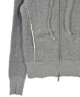 wjk（ダブルジェイケイ）パーカー グレー サイズ:36(S位) レディース/2200727204073
