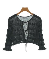 ADAM ET ROPE カーディガン