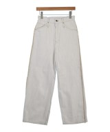 ADAM ET ROPE デニムパンツ