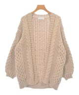 ADAM ET ROPE カーディガン