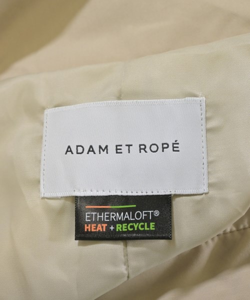 ADAM ET ROPE（アダムエロペ）その他 ベージュ サイズ:F レディース/2200619958022