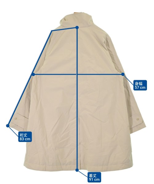 ADAM ET ROPE（アダムエロペ）その他 ベージュ サイズ:F レディース/2200619958022