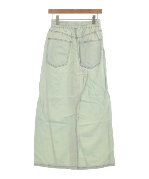 ADAM ET ROPE（アダムエロペ）デニムパンツ 青 サイズ:36(S位) レディース/2200620744034