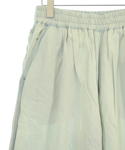 ADAM ET ROPE（アダムエロペ）デニムパンツ 青 サイズ:36(S位) レディース/2200620744034