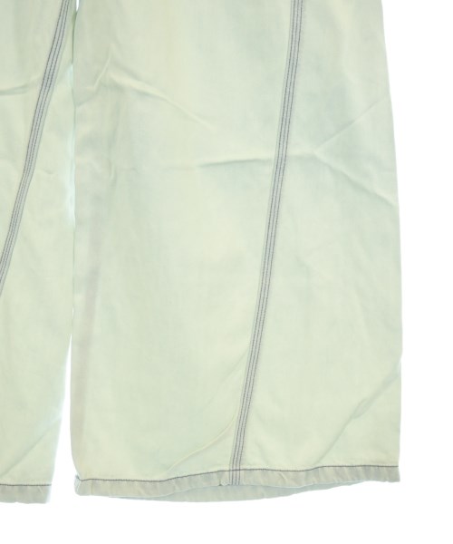 ADAM ET ROPE（アダムエロペ）デニムパンツ 青 サイズ:36(S位) レディース/2200620744034