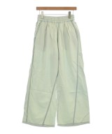 ADAM ET ROPE（アダムエロペ）デニムパンツ 青 サイズ:36(S位) レディース/2200620744034