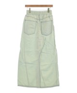 ADAM ET ROPE（アダムエロペ）デニムパンツ 青 サイズ:36(S位) レディース/2200620744034