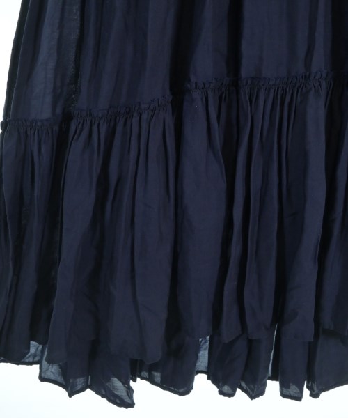 ADAM ET ROPE（アダムエロペ）ワンピース 紺 サイズ:F レディース/2200620744133