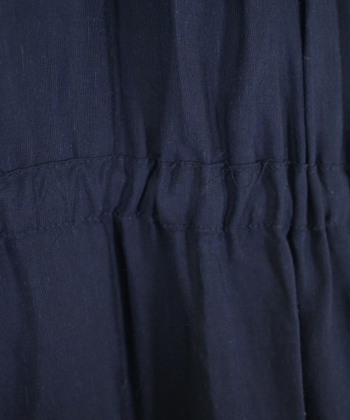 ADAM ET ROPE（アダムエロペ）ワンピース 紺 サイズ:F レディース/2200620744133