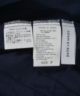 ADAM ET ROPE（アダムエロペ）ワンピース 紺 サイズ:F レディース/2200620744133